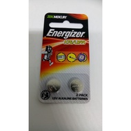 ENERGIZER A76/LR44 BATTERY