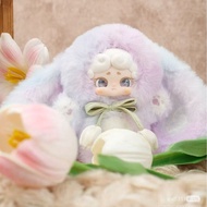 Little Rabbit Wholesale Cross-Border Live Room Genuine Secret Garden New Product Figurine Good Night