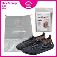 [GMRACK] BEG KASUT BEG SIMPANAN KASUT SHOES STORAGE BAG 1PCS