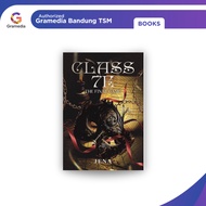Gramedia Bandung TSM - Class 7E: The Final Game | Jena
