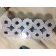 Thermal roll 76x60x12 with Thank you printing