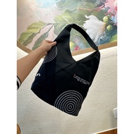 BOHO CANVAS BAG, beautiful for going to school, going out, going to work