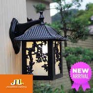 Outdoor Wall Lamp Series 6638B - B