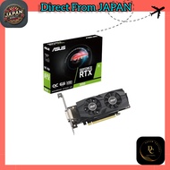 ASUS GeForce RTX 3050 LP BRK OC Edition 6GB GDDR6 Video Card / RTX3050-O6G-LP-BRK Domestic Authorize