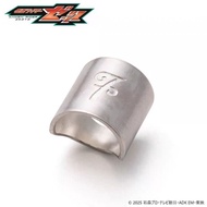 Masked Rider Metal Ring Jewelry Role Playing Ring Ring Anime Peripheral