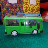 Tayo Music Car
