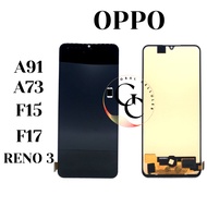Original Oppo A91 A73 F15 F17 Reno 3 LCD (LCD Touchscreen)