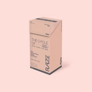 RAZE x The Cycle of…Kaho Hung Limited Edition Mask