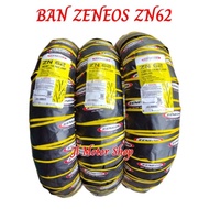 BAN ZENEOS ZN62 80/80 90/80 100/80 110/70 120/70 RING 14 - BAN ZENEOS - 100/80/14 ZN62