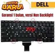 Latitude Keyboard Keyboard Keyboard Laptop 14 5400 5401 5410 7400 7410 P100g P119g BLACK Non Backlig