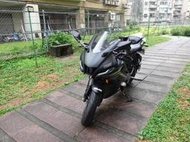 【巨翔車業】 YAMAHA YZF-R15 V4 ABS 2023年 里程(3704)  二手/中古機車