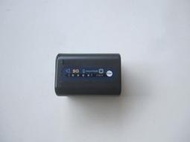 原廠SONY HDR-SR1 攝影機配件 遙控器(RMT-835) 電池 色差線 AV線 HDMI線