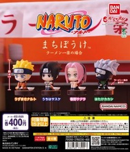 火影忍者 卡卡西 Q版公仔 扭蛋