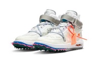 Nike Air Force 1 Mid Off-White White 28