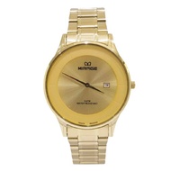 Jam Tangan Pria Mirage 8670 Kuning