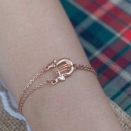 豎琴與知音_手鍊