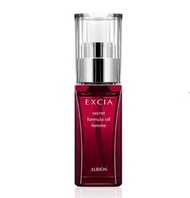 ALBION EXCIA AL 秘密配方美容油 30ml