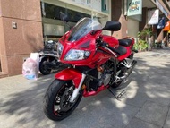 Suzuki SV1000S