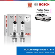 Bosch Halogen Headlight Bulb (55W) H7