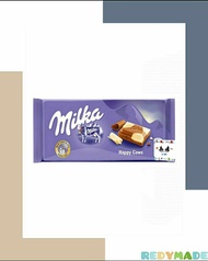 Milka Happy Cow Chocolate Bar 100g