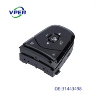 31443498for Volvo s90 xc90Car Accessories Multifunction Steering Wheel Cruise Control Switch