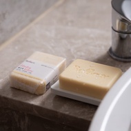 揮別髒髒手・手作 | 極萃羊脂皂 Lanolin Luxe