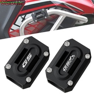 Untuk BMW R1200GS LC R1250GS ADV F900GS R1300GS F800GS F850GS F750GS Adventure Motorcycle Crash Bar 
