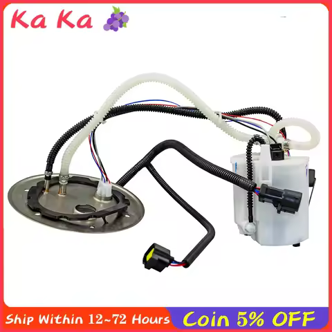 Ka Ka 3064 Electric Fuel Pump Machine Assembly Car Parts P76398M for Ford F250/Super Duty 1PCS High 