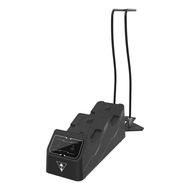 Turtle Beach コントローラー 充電器 Xbox用 Fuel Dual Charger 充電スタンド バッテリーパック Xbox Series X|S/Xbox One 純正コントローラー用