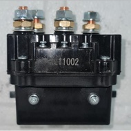 12volt and 24volt winch selenoid. winch selenoid. winch box model. single winch. selenoid winch tok