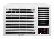 三菱重工 - WRK53MGC1 2.0匹 變頻淨冷窗口式冷氣機(無線遙控型)
