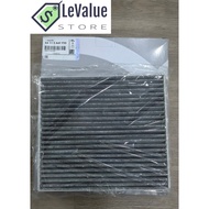 BMW Carbon Cabin Air Filter U06 U10 U11 U25 216i 218d 220 223 225e X1 X2 iX1 iX2 18i 20d 23 25 30e -