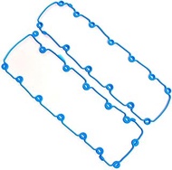 Upper Valve Cover Gasket F6AZ6584DA Compatible with Ford 5.4L V8 97-04 F-150 E-150/250/350/450 Exped