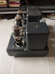 Sun audio SV-300b 真空管擴大機