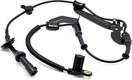 Front Right ABS Wheel Speed Sensor Compatible with Ford 2009-2012 Escape Replacement for Mercury 200