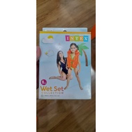 HT INTEX WET SET COLLECTION 58671EU CHILDREN'S SWIMMING FLOAT