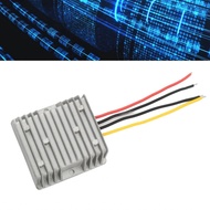 DC Voltage Regulator  96% Conversion Rate 12V 9‑14V To 15V10A Boost Converter for Motor