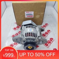ALTERNATOR DINAMO SETRUM KATANA JIMMI SJ410 JIMNY