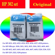 Ink Cartridge For 302xl HP 302 XL Ink Cartridge for HP Deskjet 2130 ENVY 4520 Officejet 4650 Deskjet 3630 Printer