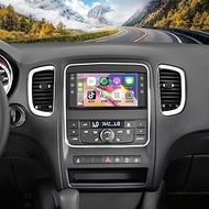 Android Car Stereo for 2011 2012 2013 Dodge Durango,Wireless Carplay/Android Auto,7 Inch IPS Touch S