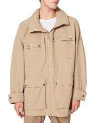 Jack Wolfskin Men's Lakeside Safari Jacket M