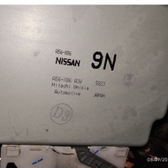 Repair ECU Nissan Sentra N16