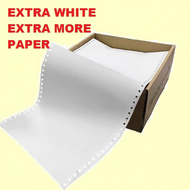 COMPUTER FORM 1Ply , 2Ply , 3Ply, 4Ply Computer Paper NCR 9.5"X 11" -1ply2up , 2ply2up , 3ply2up Com