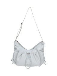 RACHEL SMITH Eleen Drawstring Puff Bag