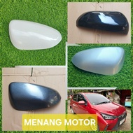 AGYA ALYA MIRROR COVER 2023 2024 2025