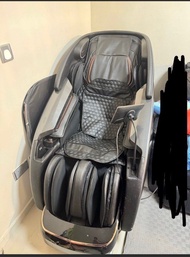 重售 ITSU 按摩椅7028