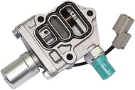 CarPartsZone 15810-P2R-A01 15810P2RA01 AP03 New VTEC Solenoid Spool Valve with Gasket Compatible wit