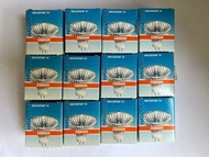 歐司朗 Osram 41870 - OSRAM 41870WFL 12V 50W MR16 Halogen Light Bulb 燈膽 $165 / 12個