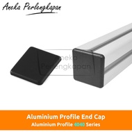 Aluminum Profile End Cap 4040 Aluminum Profile End Cap/ 4040