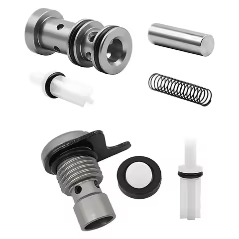 HITL 877-337 875-638 SP-P1 SP-P2 Plunger Valve and Trigger Manifold Replacement for NR83A NR83A2 NR8